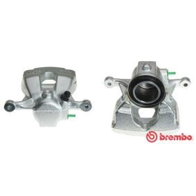 BREMBO F 06 223 Pinzas de freno MINI Paceman (R61) 1.6 116 cv Motor otto
