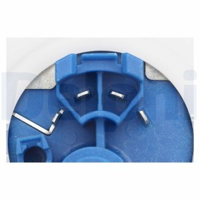 Glühzeitsteuergerät HDC122