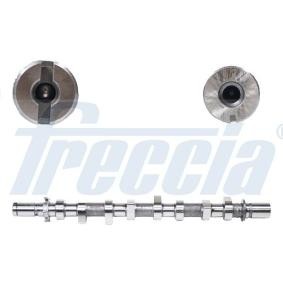 FRECCIA CM05-2185 Nockenwelle RENAULT CAPTUR