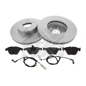 FTE R2301B1 Hjulbremsesylinder MERCEDES-BENZ SL