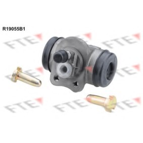 Kjøp Hjulsylinder, brems av FTE R19055B1 til den lave prisen 328,11&nbsp;kr