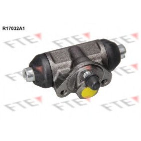 Compre Cilindro do travão da roda da FTE R17032A1 a um preço baixo por 8,82&nbsp;&euro;