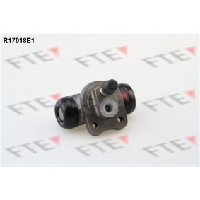 Kjøp Hjulsylinder, brems av FTE R17018E1 til den lave prisen 163,72&nbsp;kr