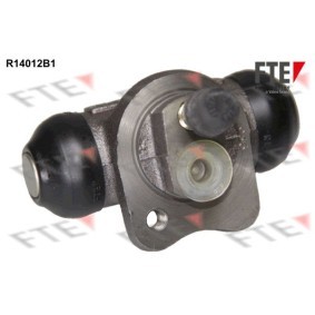 Kjøp Hjulsylinder, brems av FTE R14012B1 til den lave prisen 635,00&nbsp;kr