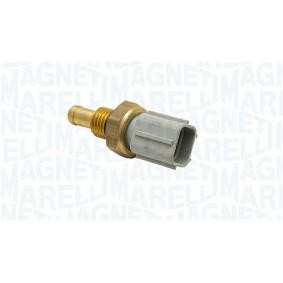 Kraftstofftemperatursensor 171916011160 VOLVO S40 von MAGNETI MARELLI
