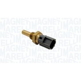MAGNETI MARELLI 171916011680 Temperaturbryter, radiator ventilator MAZDA FAMILIA 5 (BA) 1.5 88 hk Bensinmotor