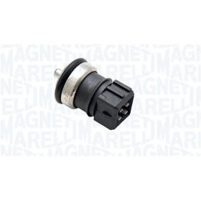 MAGNETI MARELLI 171916011690 Sensor de la presión del combustible SUZUKI Grand Vitara 2 SUV (JT, TE, TD) 1.9 129 cv Gasoleo