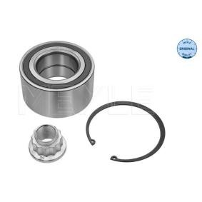 Köp Hjullagersats av MEYLE 100 650 0008 till det låga priset 718,93&nbsp;kr