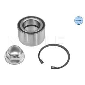 Köp Hjullagersats av MEYLE 214 650 0013 till det låga priset 773,77&nbsp;kr