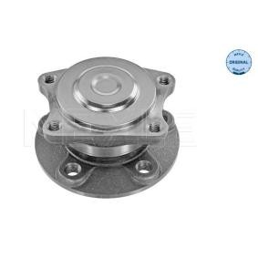 Radlagersatz 514 752 0006 für V70 III Kasten / Kombi (135) für CHF 72.42