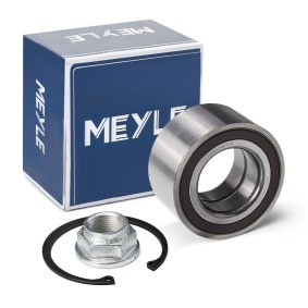 MEYLE 714 650 0015 Roulement de roue MAZDA 2 3/5 portes (DE_, DH_3) 1.5 102 CV Essence