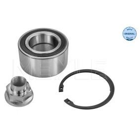 Köp Hjullagersats av MEYLE 614 650 0003 till det låga priset 383,15&nbsp;kr