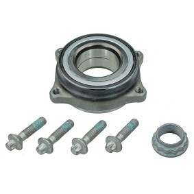 Radlagersatz 014 098 0049/S für C-Klasse Cabrio (A205) für CHF 45.06