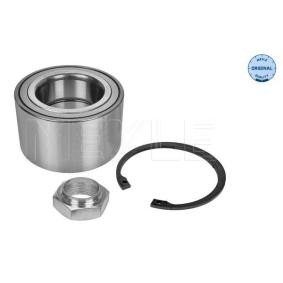 Köp Hjullagersats av MEYLE 11-14 650 0014 till det låga priset 529,70&nbsp;kr