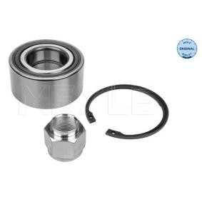 Köp Hjullagersats av MEYLE 11-14 650 0015 till det låga priset 379,52&nbsp;kr