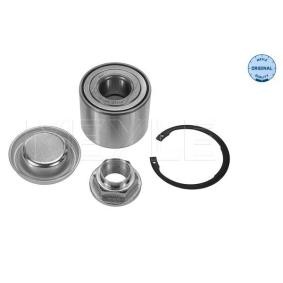 Köp Hjullagersats av MEYLE 11-14 750 0025 till det låga priset 362,50&nbsp;kr