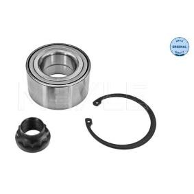 Köp Hjullagersats av MEYLE 30-14 650 0014 till det låga priset 592,31&nbsp;kr