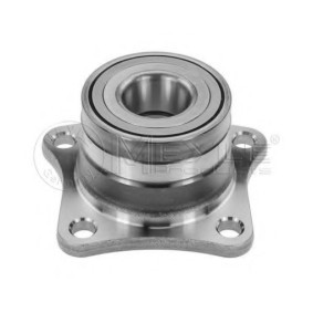 Köp Hjullagersats av MEYLE 30-14 752 0002 till det låga priset 752,07&nbsp;kr