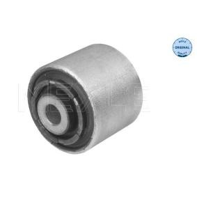 Köp Lagerhylsa, länkarm av MEYLE 18-14 610 0005 till det låga priset 179,04&nbsp;kr