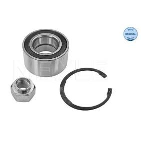 Radlagersatz 29-14 650 0002 für CHEVROLET