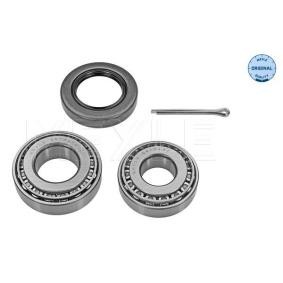 Radlagersatz 29-14 750 0001 für MATIZ (M200, M250) für CHF 16.17