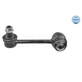 Köp Stabilisatorstag av MEYLE 30-16 060 0019 till det låga priset 275,81&nbsp;kr