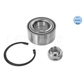 Köp Hjullagersats av MEYLE 31-14 650 0004 till det låga priset 479,30&nbsp;kr