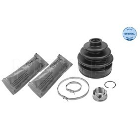 Köp Hjullagersats av MEYLE 31-14 650 0005 till det låga priset 888,59&nbsp;kr