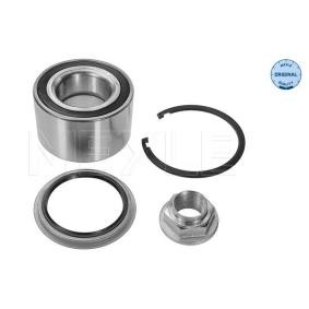 Köp Hjullagersats av MEYLE 35-14 650 0000 till det låga priset 358,29&nbsp;kr