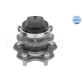 Radlagersatz 36-14 650 0003