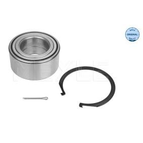 Köp Hjullagersats av MEYLE 37-14 650 0004 till det låga priset 373,73&nbsp;kr