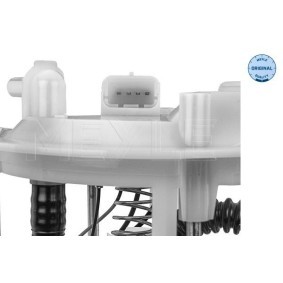 Radlager 16-34 650 0001 für VOLVO