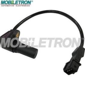 MOBILETRON CS-K010 Impianto elettrico motore CHEVROLET MATIZ (M200, M250) 0.8 50 CV Motore a ciclo otto