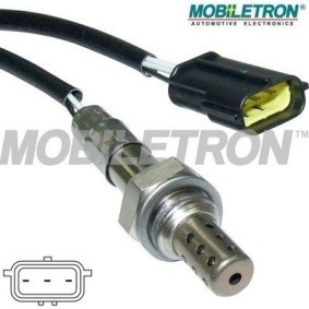 Reifendruck-Kontrollsystem (RDKS) von MOBILETRON TX-S010