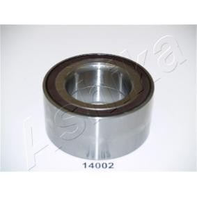 Achetez des Kit de roulement de roue ASHIKA 44-14002 à prix pour 34,92&nbsp;&euro;