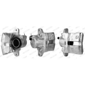 FERODO FCL691985 Étrier de frein RENAULT MEGANE 1 Classic (LA0/1) 1.6 75 CV Essence