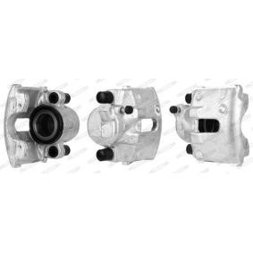 FERODO FCL694475 Bremssattel FIAT Doblo Kombi (119_, 223_) 1.6 92 PS Otto