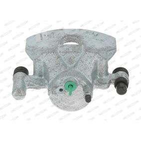 FERODO FCL694945 Bremsecaliper MAZDA 6 Station Wagon (GY) 1.8 120 hk Bensinmotor
