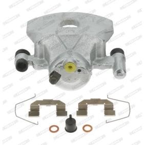 FERODO FCL694946 Bremsecaliper MAZDA 6 Station Wagon (GY) 1.8 120 hk Bensinmotor