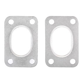 RIDEX 27G0022 Guarnizione collettore scarico BMW 3 Cabrio (E36)