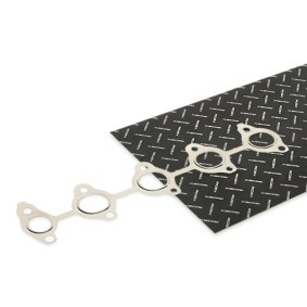 RIDEX 27G0018 Auspuffkrümmerdichtung TOYOTA
