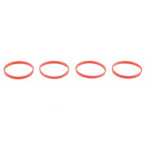 Osta Tiivistesarja, imusarja RIDEX:llä 43G0023 edullisesti hintaan 11,46&nbsp;&euro;