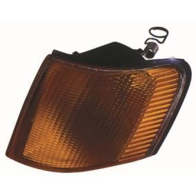 ABAKUS 431-1513L-UE Blinklys FORD SCORPIO