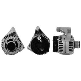 ELSTOCK 28-5539 Lichtmaschine VOLVO XC70 Cross Country (295) 2.5 209 PS Otto