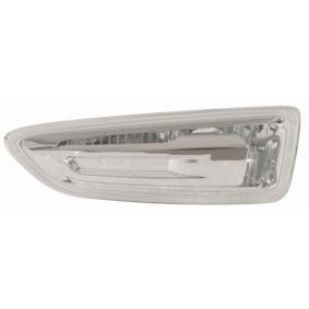 ABAKUS 442-1410R-UE Blinklys OPEL CROSSLAND X