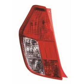 ABAKUS 221-1944L3UE Bakljus HYUNDAI i10 (PA)