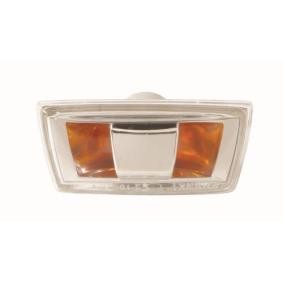 ABAKUS 442-1407L-UE Blinker OPEL Astra H Caravan (A04) 1.6 105 PS Otto