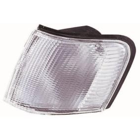 ABAKUS 431-1513L-BEVC Blinklys FORD SCORPIO