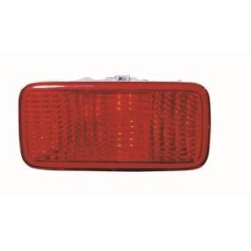 ABAKUS 214-4001L-LD-UE Retronebbia MITSUBISHI