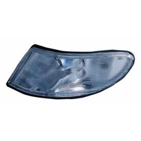 ABAKUS 772-1506L-UE Blinklys SAAB